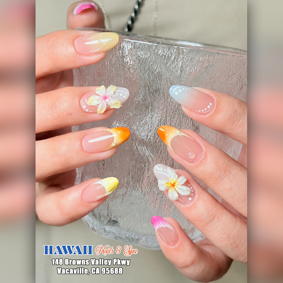Must Try Nail Designs May 2026